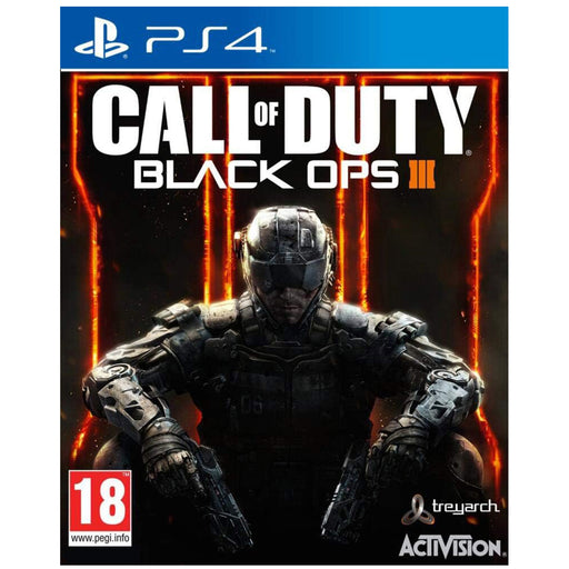 call of duty black ops 3 ps4 game for sale
