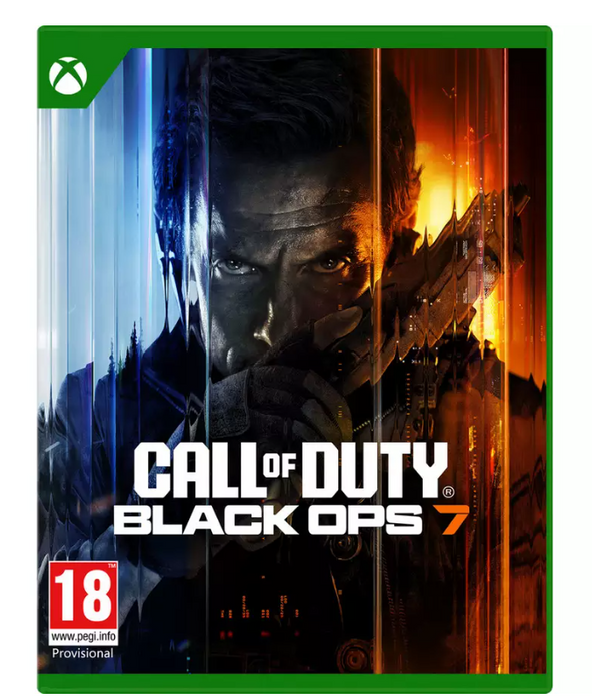 Activision Call of Duty®: Black Ops 7 Xbox