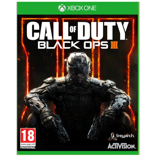 call of duty black ops 3 game for xbox one
