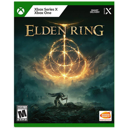 elden ring game for xbox one and series x