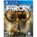 far cry primal playstation 4 game