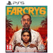 farcry 6 ps5 game for sale