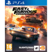 fast and furious crossroad ps4