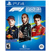 f1 2021 game for ps4