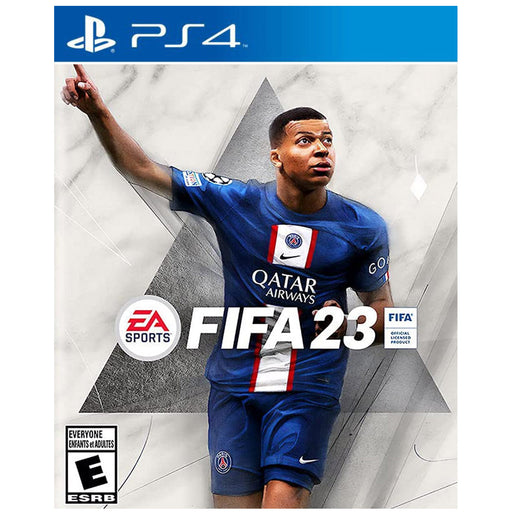 fifa 23 ps4 game for sale