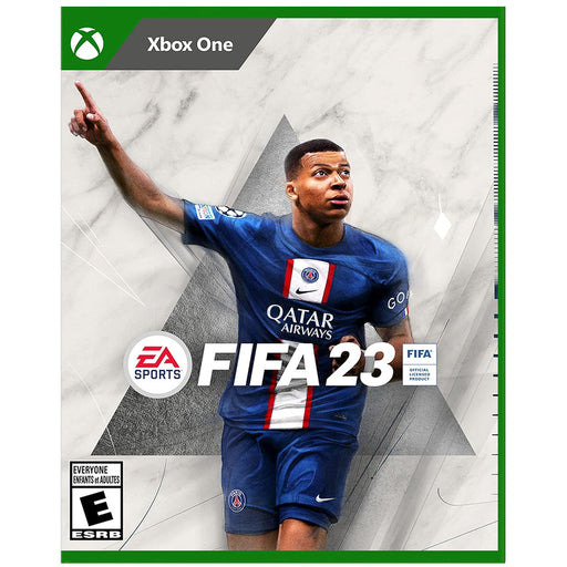 fifa 23 xbox one game for sale