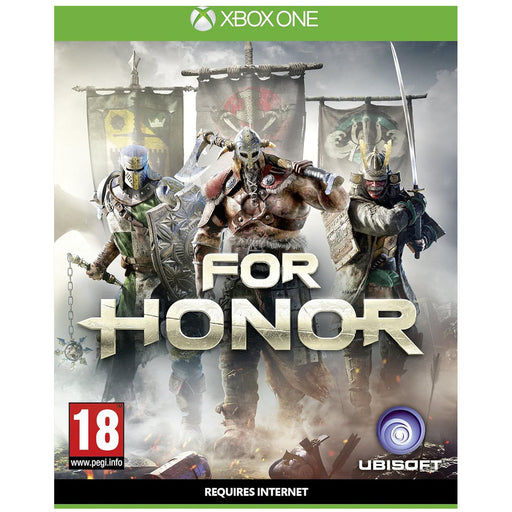 for honor game for xbox one