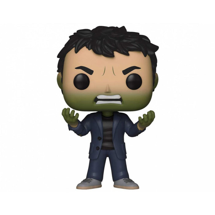 FUNKO POP - BRUCE BANNER - VINGADORES GUERRA INFINITA #419