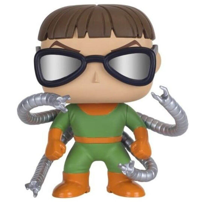 Doctor Octopus- #150- Funko Pop! - Marvel