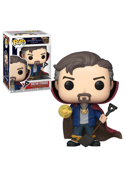 Funko Pop! Vinyl: Marvel - Doctor Strange #912