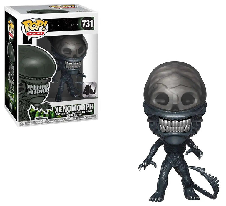 Funko Pop! Movies - Alien - Xenomorph #731