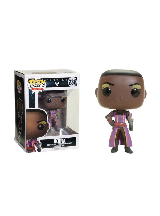 Destiny #236 Ikora FUNKO POP