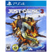 just cause 3 ps4 game for sale