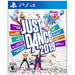 just dance 2019 game for ps4