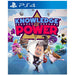 knowledge is power playstation 4 game for sale