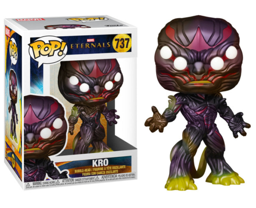 KRO POP #737 FUNKO FIGURE