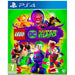 lego dc super villians ps4 game for sale