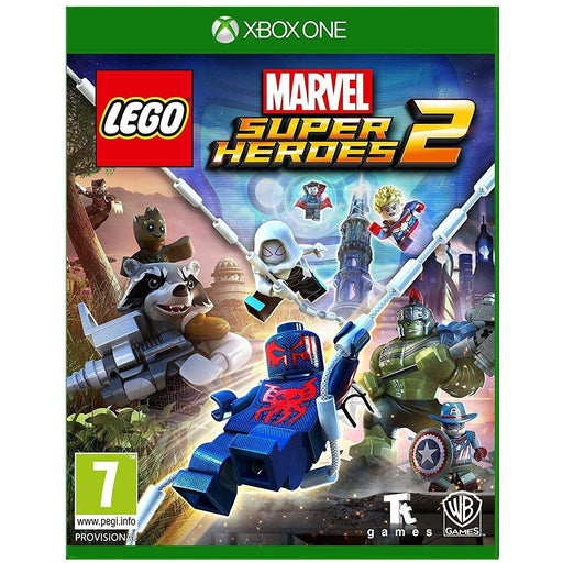 lego marvel super heroes 2 xbox one game