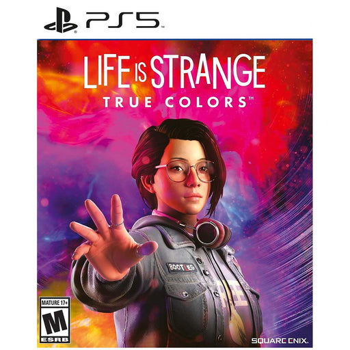 life is strange true colors ps5 game for sale