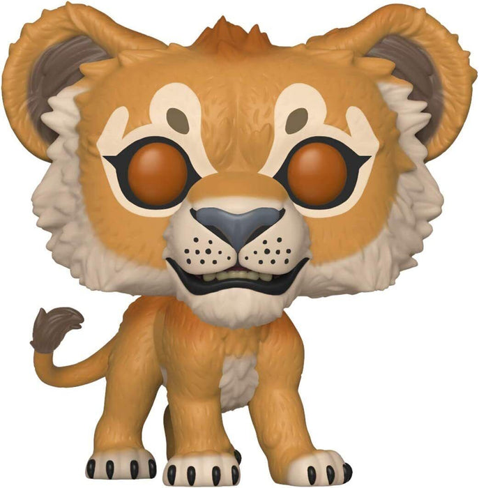 Funko Pop! Disney Lion King 547 Simba