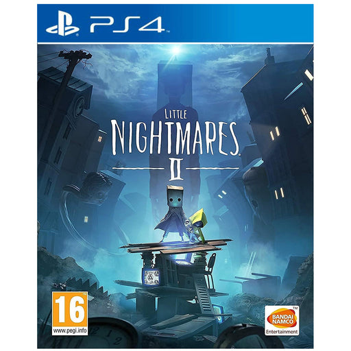 little nightmares 2 ps4 game for sale