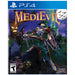 medievil game for ps4