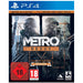 metro redux ps4 game for sale