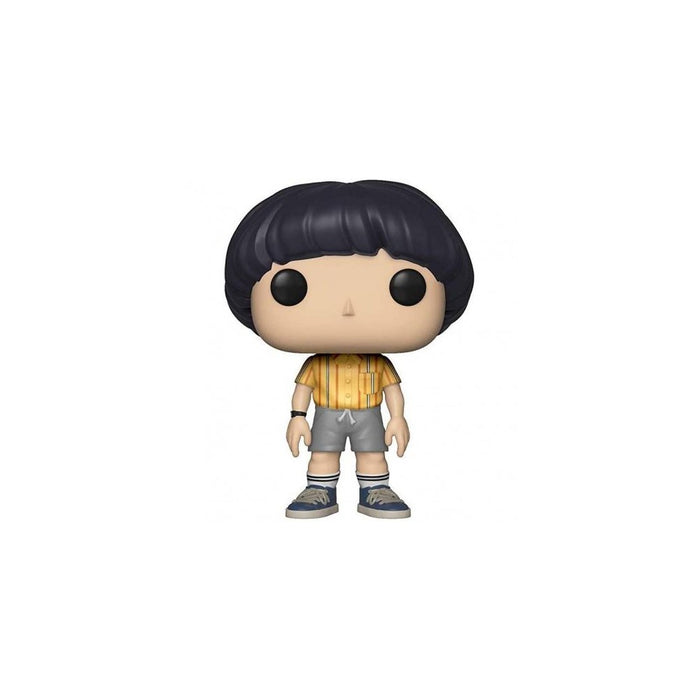 Funko POP! Stranger Things S3 : Mike (846)
