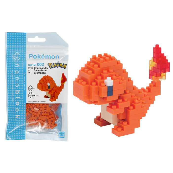 Pokemon Lego/Nanoblocks