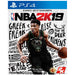 nba 2k19 game for ps4