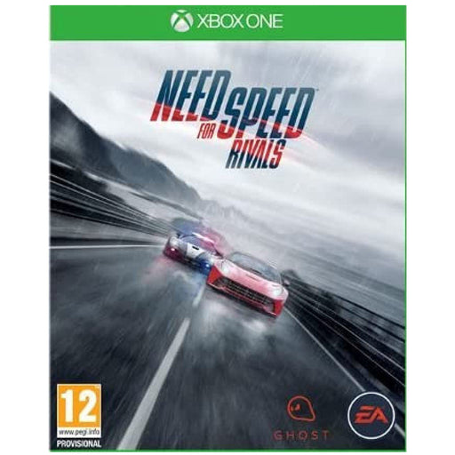 need for speed rivals xbox one game