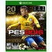 pes 2016 xbox one game for sale