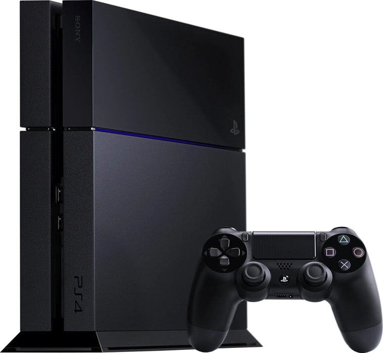 Sony PlayStation 4 (PS4) 500gb