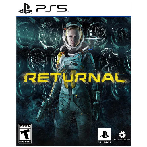 returnal game for ps5