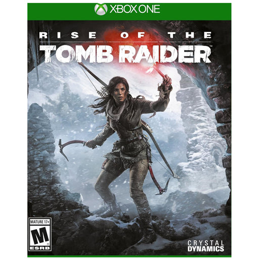 rise of the tomb raider xbox one game