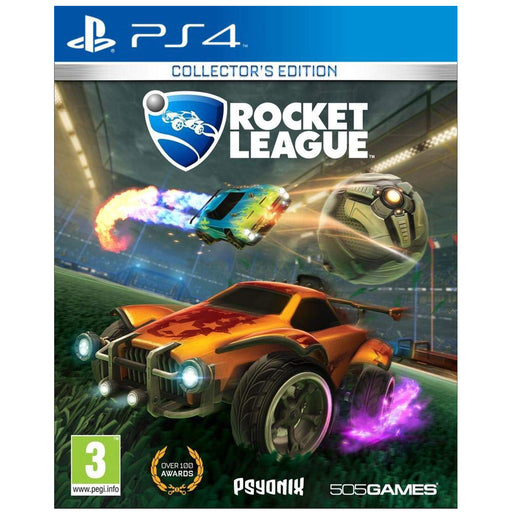 rocket league ps4 game for sale