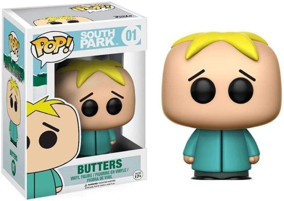 Funko Pop! South Park - Butters #01