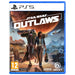 star wars outlaws  ps5