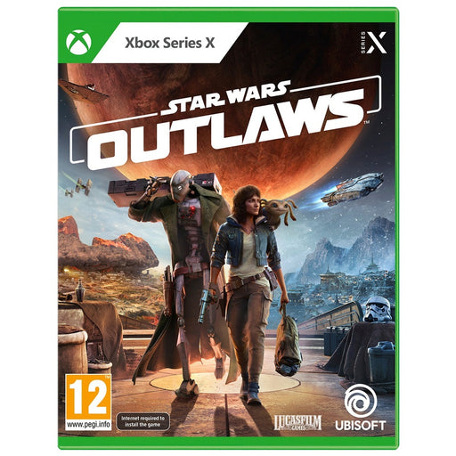 star wars outlaws xbox series x