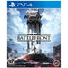 star wars battlefront game for ps4