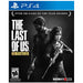 the last of us remastered game for ps4