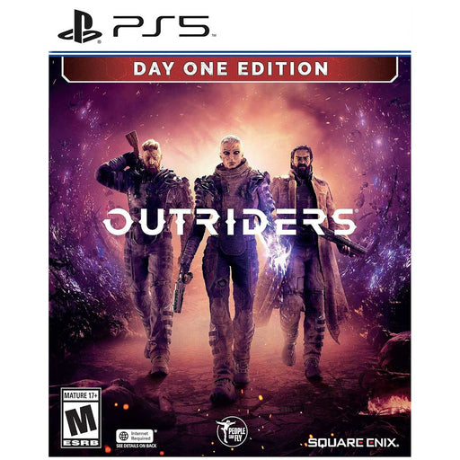 outriders ps5 game for sale