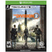 the division 2 xbox one game for sale