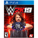 wwe 2k19 game for ps4