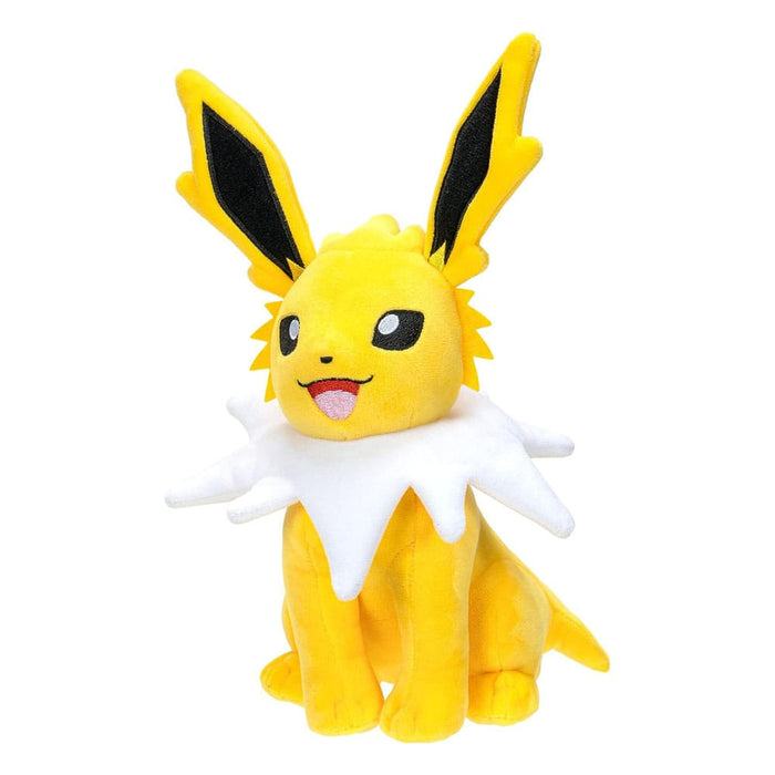 Pokémon Plush In Box - Jolteon - Official Tomy Product