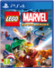 lego marvel super heroes ps4 game for sale