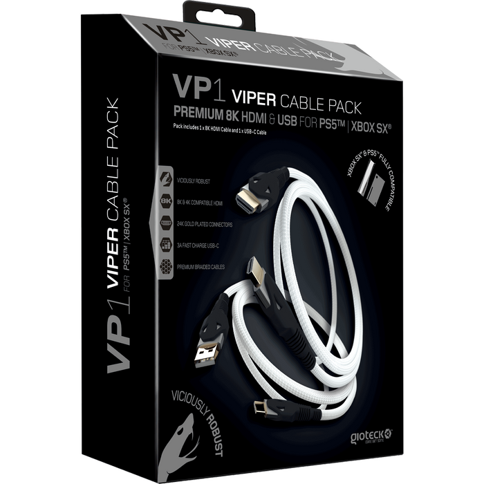 PREMIUM VIPER CABLE